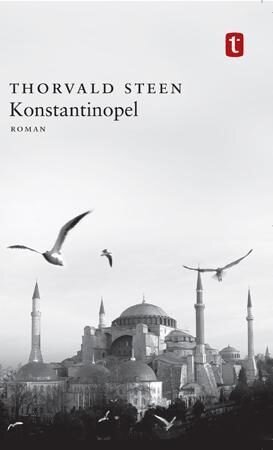 Constantinople