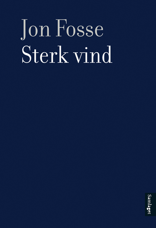 Strong Wind