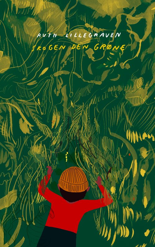 The Green Forest