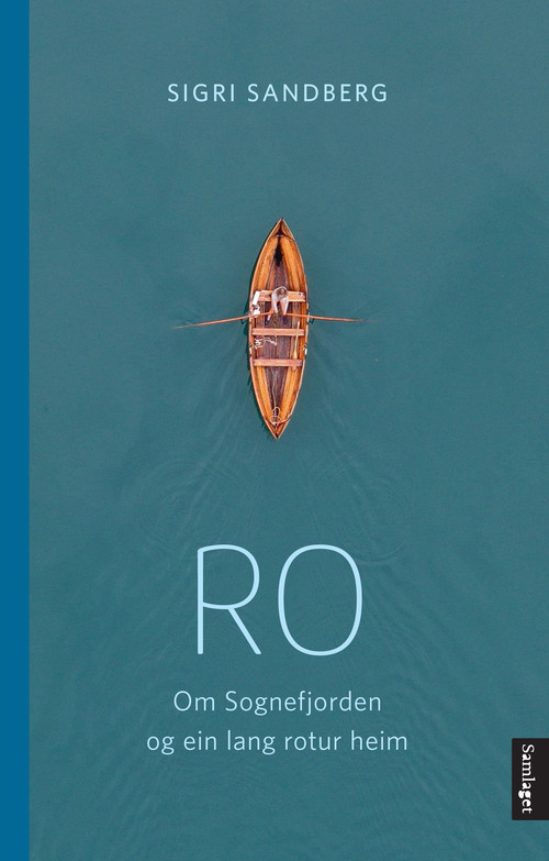 The Fjord - A Long Row Home