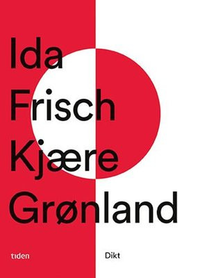 Dear Greenland