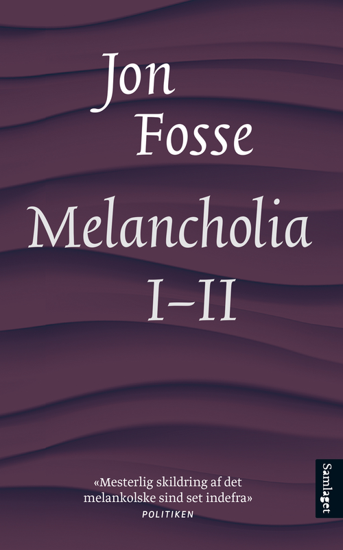 Melancholy I - II