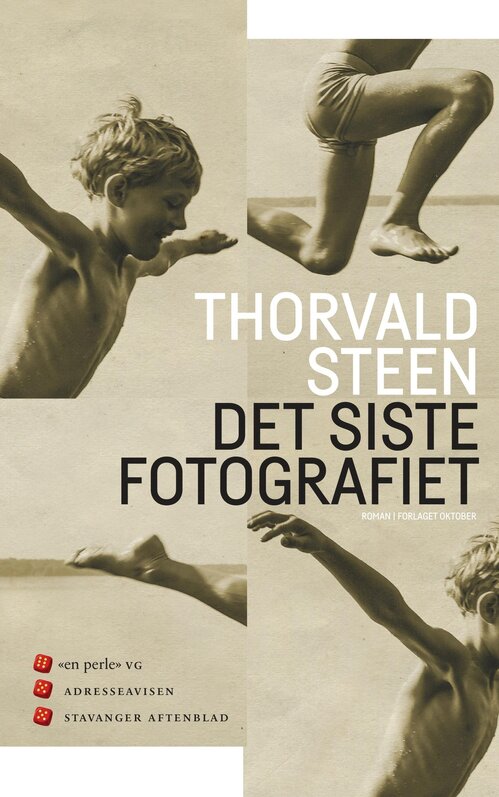 The Last Photograph